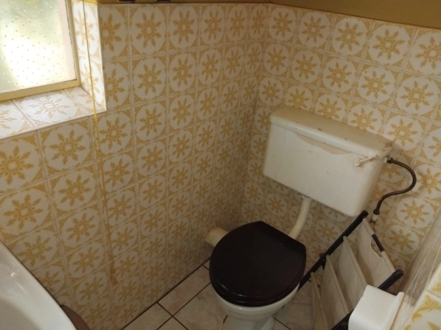 4 Bedroom Property for Sale in Stilfontein Ext 4 North West